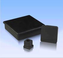 square plug 18 - 94 mm, 20 - 94 mm elitegomma