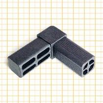 square tube connector 7640001 Ave Trans. Mec.