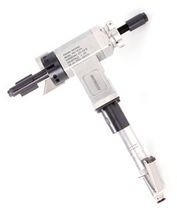 squaring / beveling machine for tubes &oslash; 0.78" - 1.65" | FM 1625 POWERMASTER