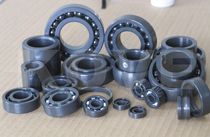 SSiC ceramic plain bearing  Haining Kove Bearing Co.