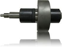 SSiC ceramic plain bearing SiC-Xsm Magnatex Pumps Inc.