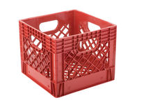 stackable crate PLL Rehrig Pacific Company