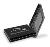 stacked-package flash memory  Spansion