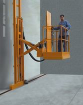 stacker crane TRASLO SITES