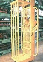 stacker crane max. 2 t American Crane and Equipment Corporation