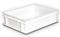 stacking container 400 x 300 mm | 4300 series Congost Plastic