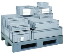 stacking container  PROVOST