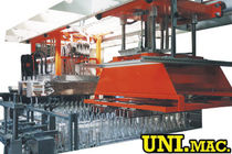 stacking machine  Unimac-Gherri S.r.l.