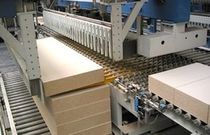 stacking machine  Schelling