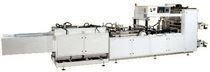 stacking machine 20 - 60 p/min | SDH-800SC-AW, SDH-1000SC-AW S-Dai Industrial