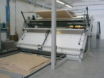 stacking machine IMPIL 2400 AGOMEC