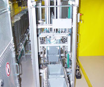 stacking / unstacking machine max. 50 kg, max. 0.8 m/s TGW-Mechanics