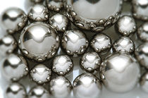 stainless steel ball 52 - 55 HRc Spheric-Trafalgar