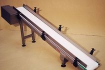 stainless steel belt conveyor max. 25 kg/m | R2 RENAU TRANSPORTADORS