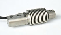 stainless steel bending beam load cell 20 - 500 kg, IP 68 | FCOL series                    LAUMAS Elettronica