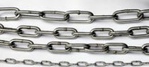 stainless steel chain  Dawson Group