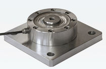 stainless steel compression load cell 1 000 - 5 000 kg, IP 68 | CLS series  LAUMAS Elettronica