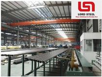 stainless steel condenser tube SA213 ,En10216 LORD STEEL INDUSTRY COMPANY LIMITED