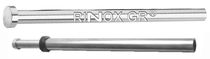 stainless steel ejector pin for mold and tool  RABOURDIN INDUSTRIE