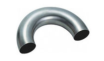 stainless steel elbow weld fitting 1/2″ - 6″ BOAO Machinery Company