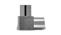 stainless steel elbow weld fitting 1/8" - 1/2" | TLK� cMax-2000, Inc.,