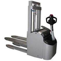 stainless steel electric pallet truck  LOC