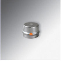 stainless steel end cap 1/2" - 2" Viega GmbH & Co. KG