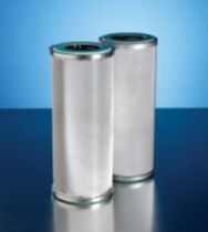 stainless steel filter cartridge for liquids 5 - 750 &micro; | MM series Facet International