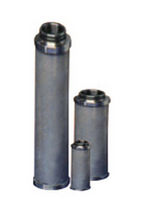 stainless steel filter cartridge for steam  Bossman Instruments Technology