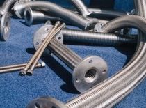 stainless steel flexible piping DN 6 - 200 Steelflex