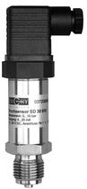 stainless steel flush diaphragm pressure sensor SD 30, SD 32  Suchy Messtechnik