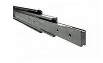 stainless steel full extension telescopic slide  GSF Slides