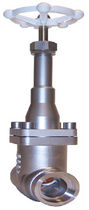 stainless steel gate valve DN 40  Bestobell Valves