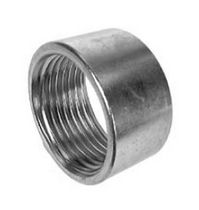 stainless steel half sleeve 1/8 - 3" | H series DIXON EUROPE