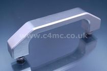 stainless steel handle  Components 4 Machinery
