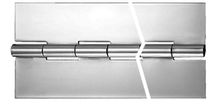 stainless steel hinge  GUDEN
