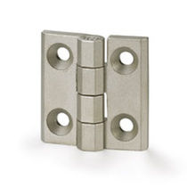 stainless steel hinge CMM-SST series ELESA