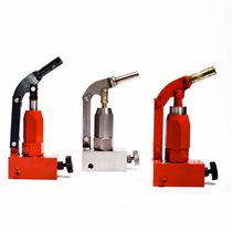 stainless steel hydraulic hand pump 35 - 2 000 bar | PS-PSS FPT Fluid Power Technology