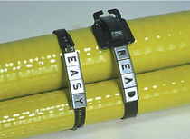 stainless steel identification label AE0 series   BAND-IT