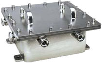 stainless steel junction box  Avex CCTV Pte