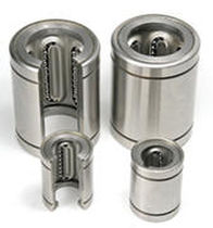 stainless steel linear ball bearing  LM76 Linear Motion Bearings