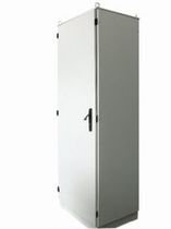 stainless steel modular cabinet for automation industry CSA series ATP S.p.A.