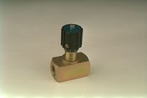 stainless steel needle valve DN 6 - 40, 35 MPa | NDV MHA Zentgraf