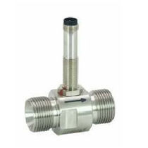 stainless steel Pelton wheel turbine flow-meter max. 68 m3/h | METER RT Val.co srl
