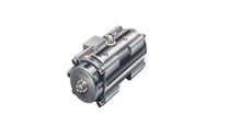 stainless steel pneumatic valve actuator max. 100 Psig | SX series Flowserve Corporation Europe
