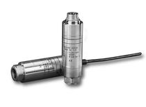 stainless steel pressure sensor P1200 ATEXIS