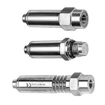 stainless steel pressure sensor 100 mbar - 1000 bar Ahlborn