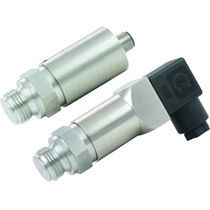 stainless steel pressure transmitter EPS / EPS1 GHM-Messtechnik