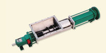 stainless steel progressive cavity pump max. 50 m3/h, max. 24 bar | WM series Roto pumps ltd.