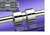 stainless steel quick coupling &oslash; 1/4 - 1/2", max. 20 000 psi (1 380 bar) | Phastite&reg; series Parker Instrumentation Products Division - Europe